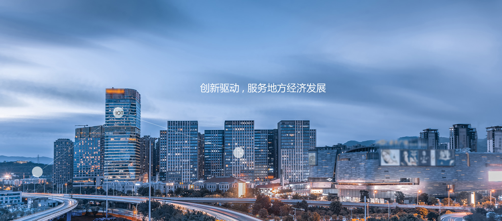 PC端幻灯二